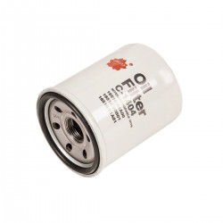Масляный фильтр Sakura C1404 (аналог MANN W610/1)